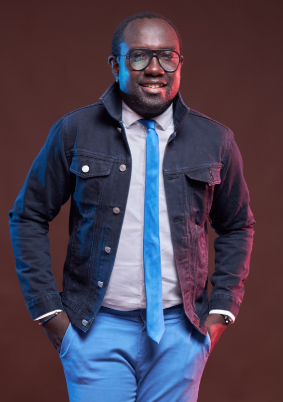 Médias / Jean Paul Adomon dépose ses valises à Sud 1ère : une nouvelle aventure audiovisuelle démarre