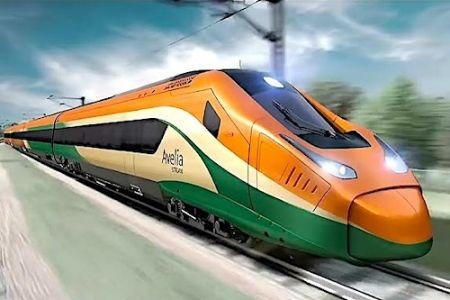 Métro, BRT, TGV... : Le grand bond en avant des transports en Côte d’Ivoire