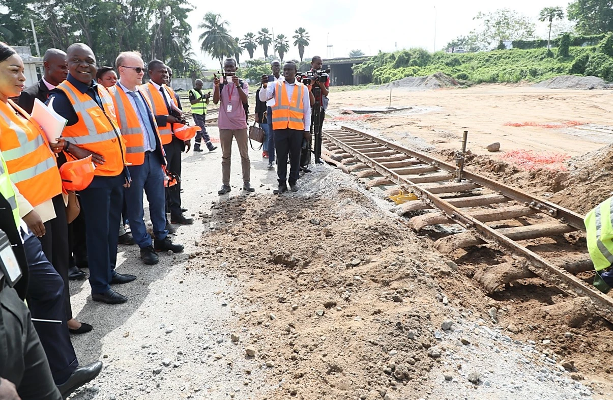Métro d'Abidjan : Voici les deux sociétés retenues pour fournir un système complet de billettique