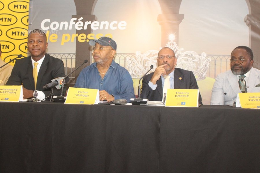 Miss Côte d’Ivoire 2024 : Les lampions officiellement allumés sur le concours