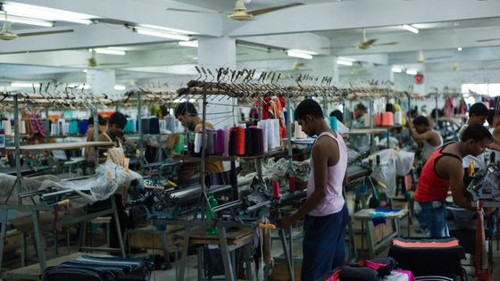 Monde du travail / Les crises conjuguées ont accentué la fracture mondiale en matière d’emploi, selon l’Oit