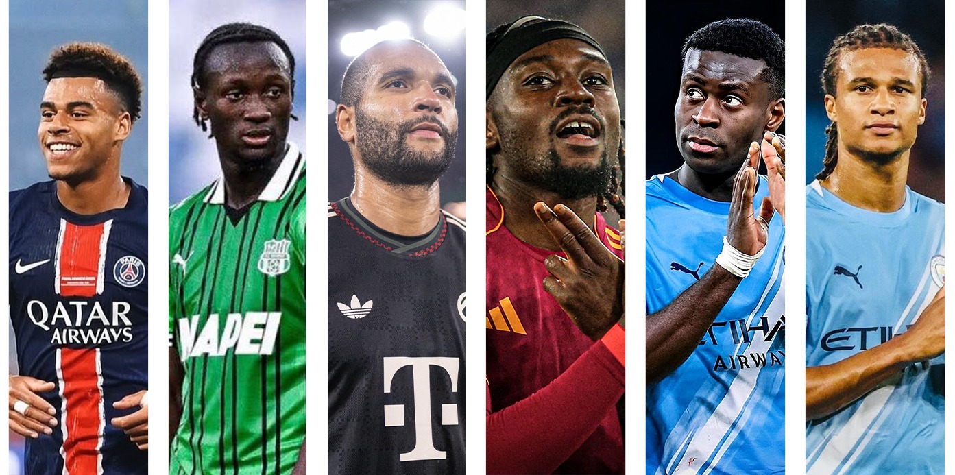 Mondial 2026 : Les six joueurs  ivoiriens qui représenteront d’autres sélections