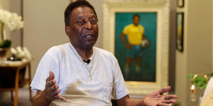 Mort du Roi Pelé : La chaine américaine Cnn tue Abedi Pelé