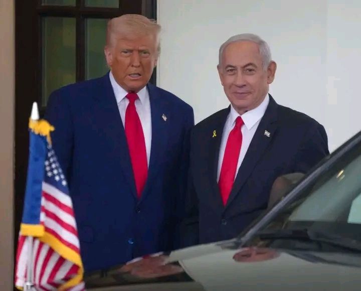 Moyen-Orient : Les coulisses de la guerre de Trump et Netanyahu à l’Iran