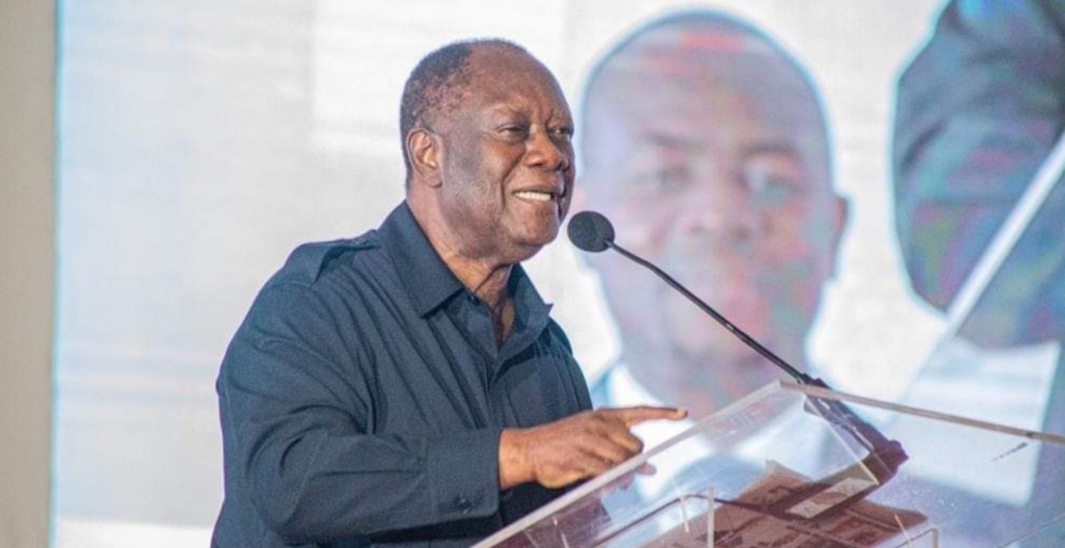 Municipales 2023 à Abobo: Deux candidats se retirent de la course après la mise en garde du Ouattara