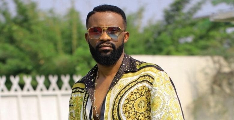 Musique : Fally Ipoupa dans le collimateur de la justice québécoise