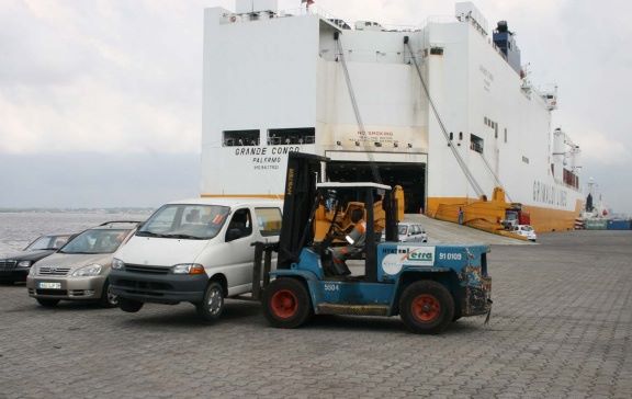 Port autonome d’Abidjan : Le Terra obtient la certification ‘’Green terminal’’