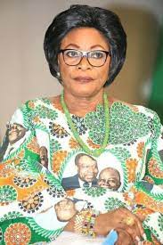 Présidence des femmes du Rhdp : Odette Agnero Ehui se retire et rejoint Arlette Badou N’guessan