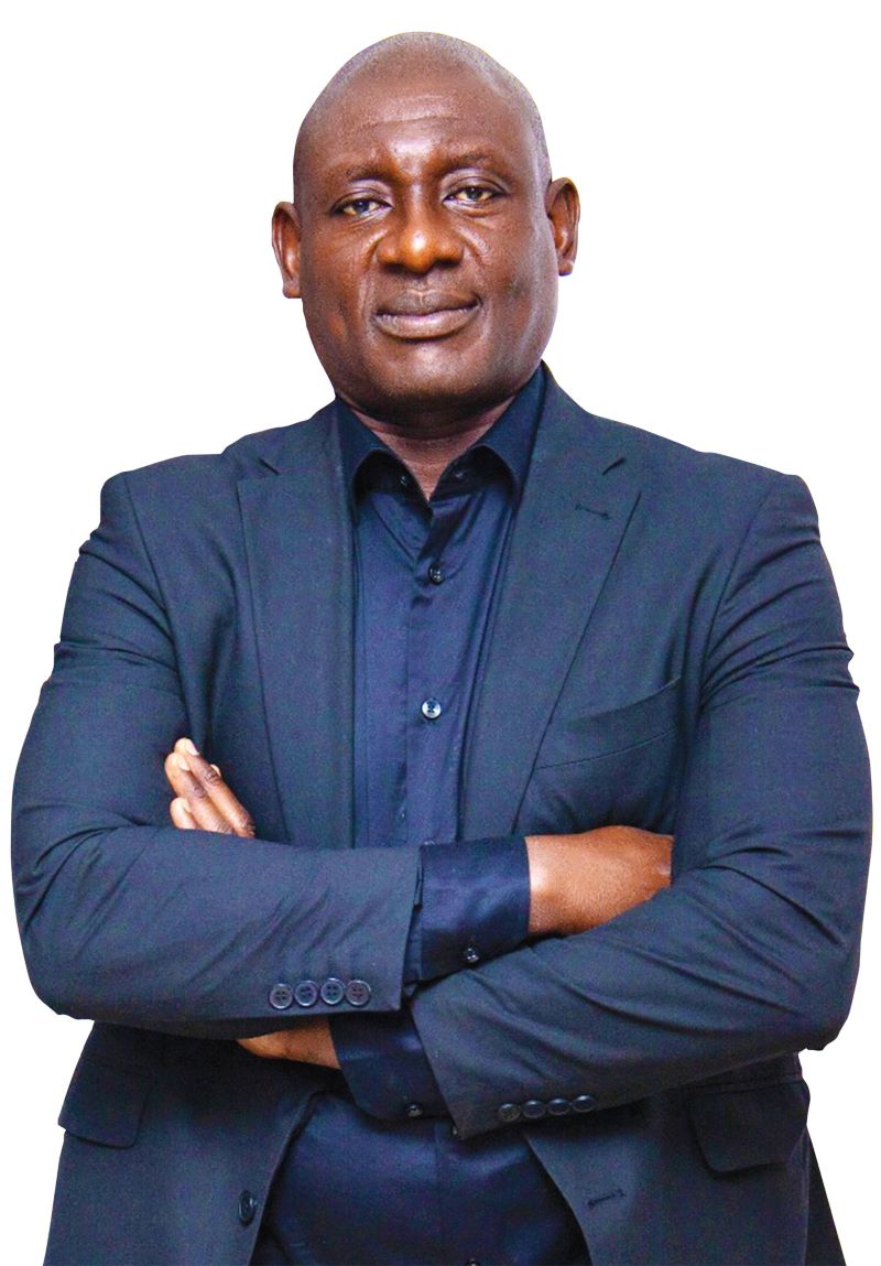 Ramadan 2024 à Abobo : Le président du Rdi offre une rupture collective aux démunis