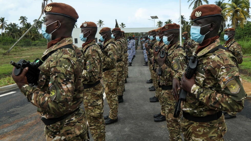 Rebondissement dans l’affaire des 49 soldats ivoiriens : Le contingent allemand de la Minusma à l’origine de leur venue à Bamako