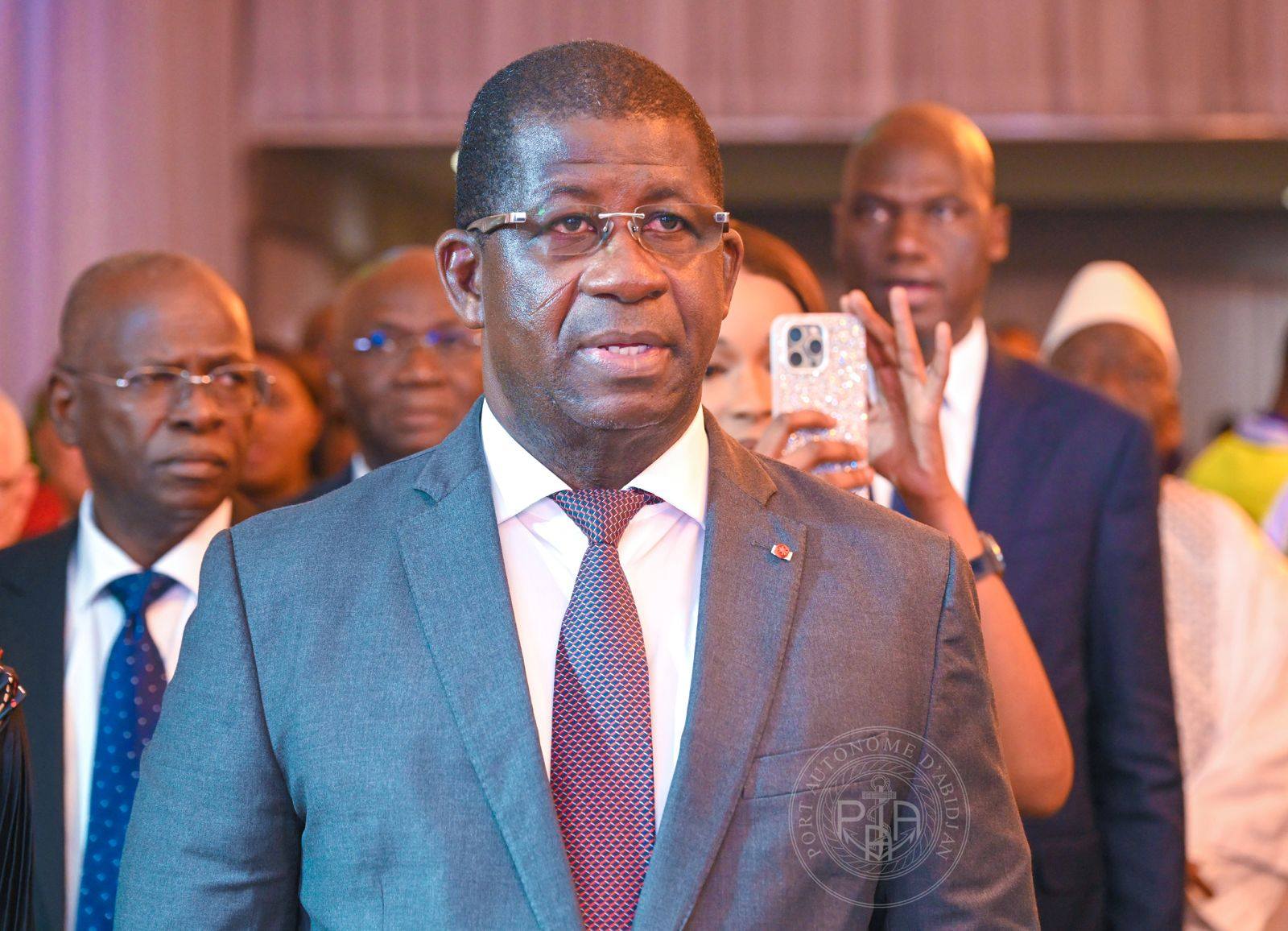 Région du Sud-Comoé / Focus sur AdIaké : La touche Hien Yacouba Sié pour développer davantage Adiaké
