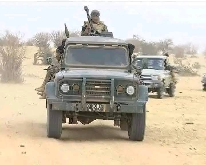 Sahel : L’escalade terroriste et l’impérieuse nécessité d’une résistance unie