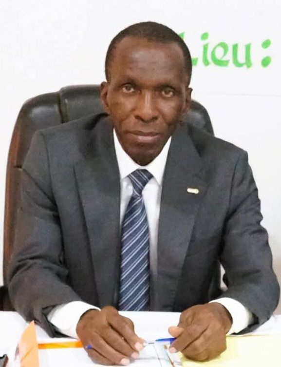 San-Pedro : Le cadre RHDP Bamba Brahima engage les jeunes pour des élections apaisées