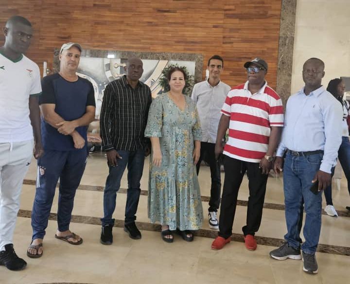 San-Pedro / Match amical Côte d’Ivoire-Maroc : L'association marocaine sème la cohésion sociale