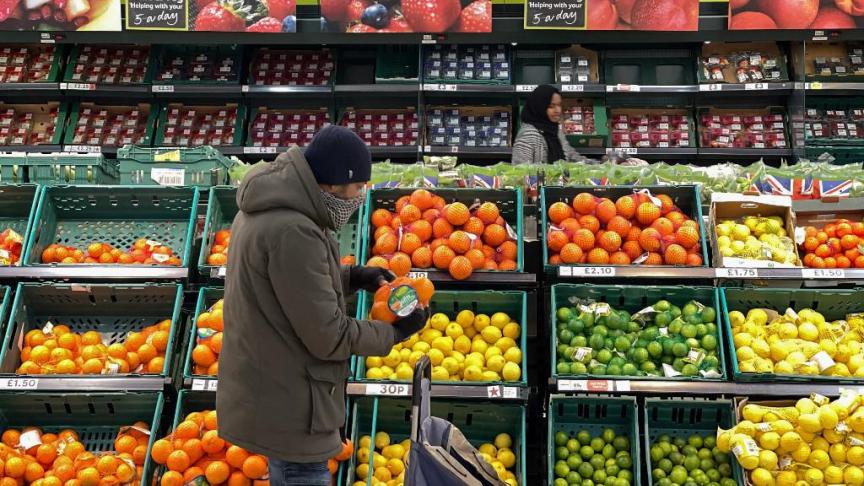 Sécurité alimentaire / Graves menaces sur les pays vulnérables : Les Nations unies alertent pour un soutien d’urgence