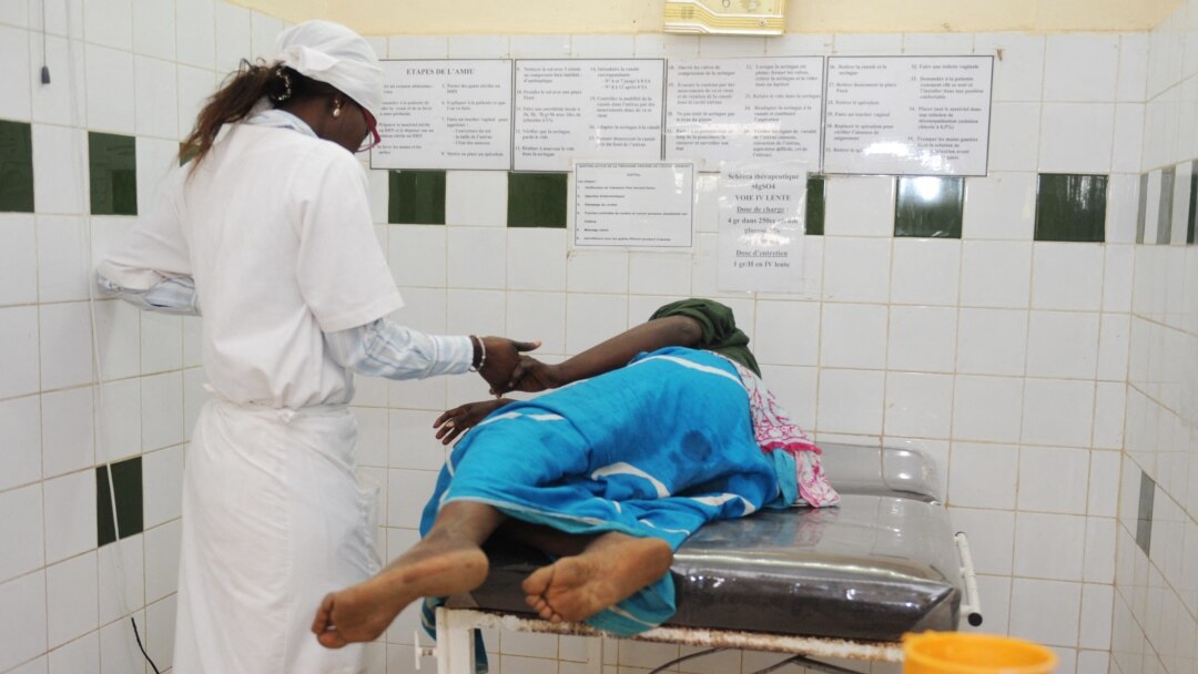Sénégal / Un mari éventre sa femme pour lui avoir refusé un rapport sexuel