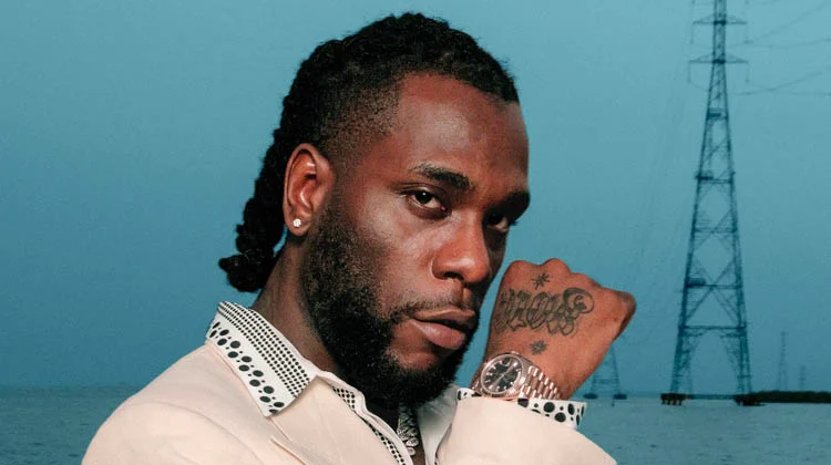Showbiz / Le chanteur nigérian, Burna Boy, activement recherché pour tentative de meurtre