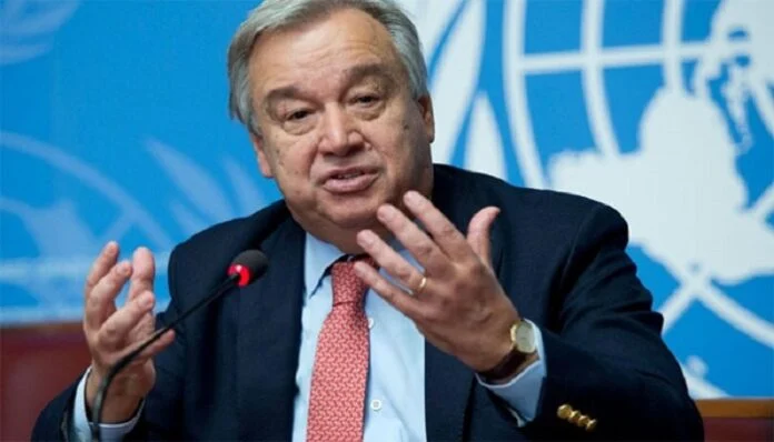 Soldats ivoiriens détenus au Mali : Antonio Guterres somme la junte de les libérer « immédiatement »