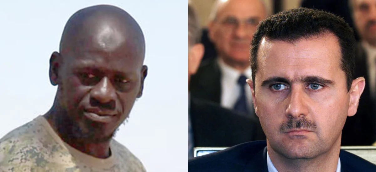 Syrie / Chute de Bachar al-Assad : Omar Diaby, un Sénégalais parmi les rebelles