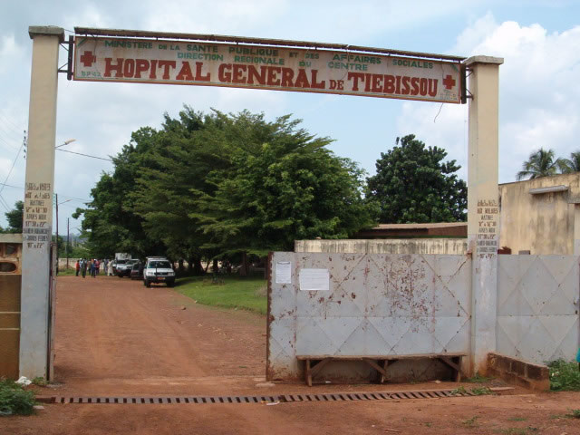 Tiébissou/ Drame : Un policier tué par un malade mental