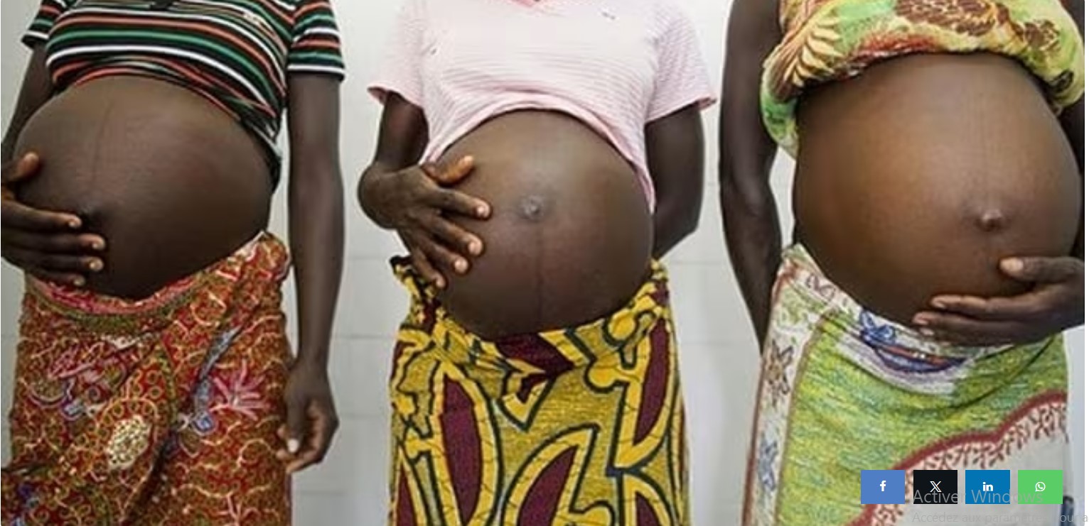 Togo : Un ‘’Balthasar’’ enceinte 4 stagiaires au ministère du Commerce