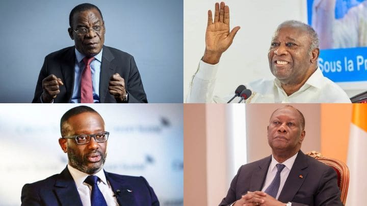 Tribalismes et régionalismes en politique : la Côte d’Ivoire à la croisée des chemins