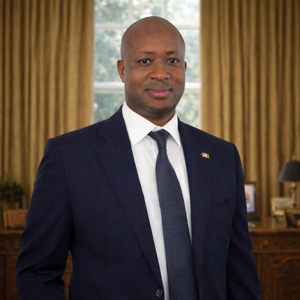 Vœux 2026 / Yaya Fofana, président du MFA : « Plus que jamais, notre pays a besoin d’une paix solide, d’une stabilité durable et d’une cohésion nationale sincère »