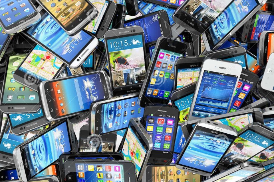Yamoussoukro/ Plus de 500 téléphones volés en une nuit durant les fêtes : Plusieurs gangs mis aux arrêts