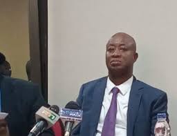 Yaya Fofana, président du MFA prévient : « La compétition démocratique ne doit jamais transformer notre pays en champ de bataille »