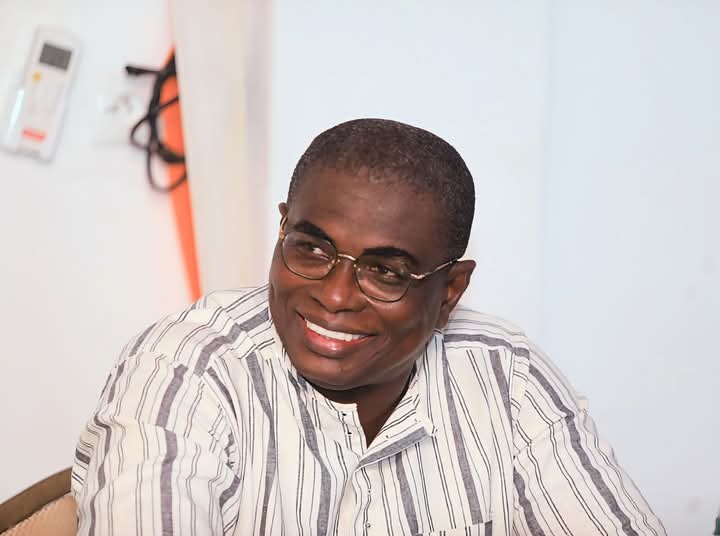San-Pedro : Le nouveau coordonnateur régional principal RHDP, Félix Anoblé, dévoile ses priorités aux structures spécialisées