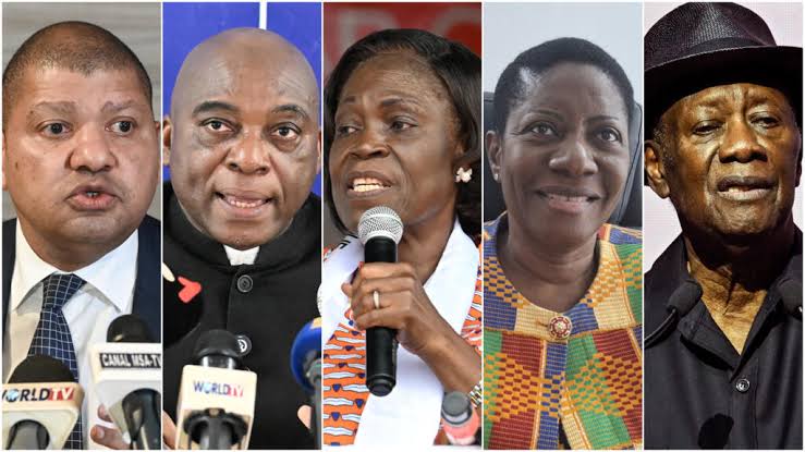 Côte d’Ivoire : Quand la politique s’invite partout, au détriment de l’humanisme