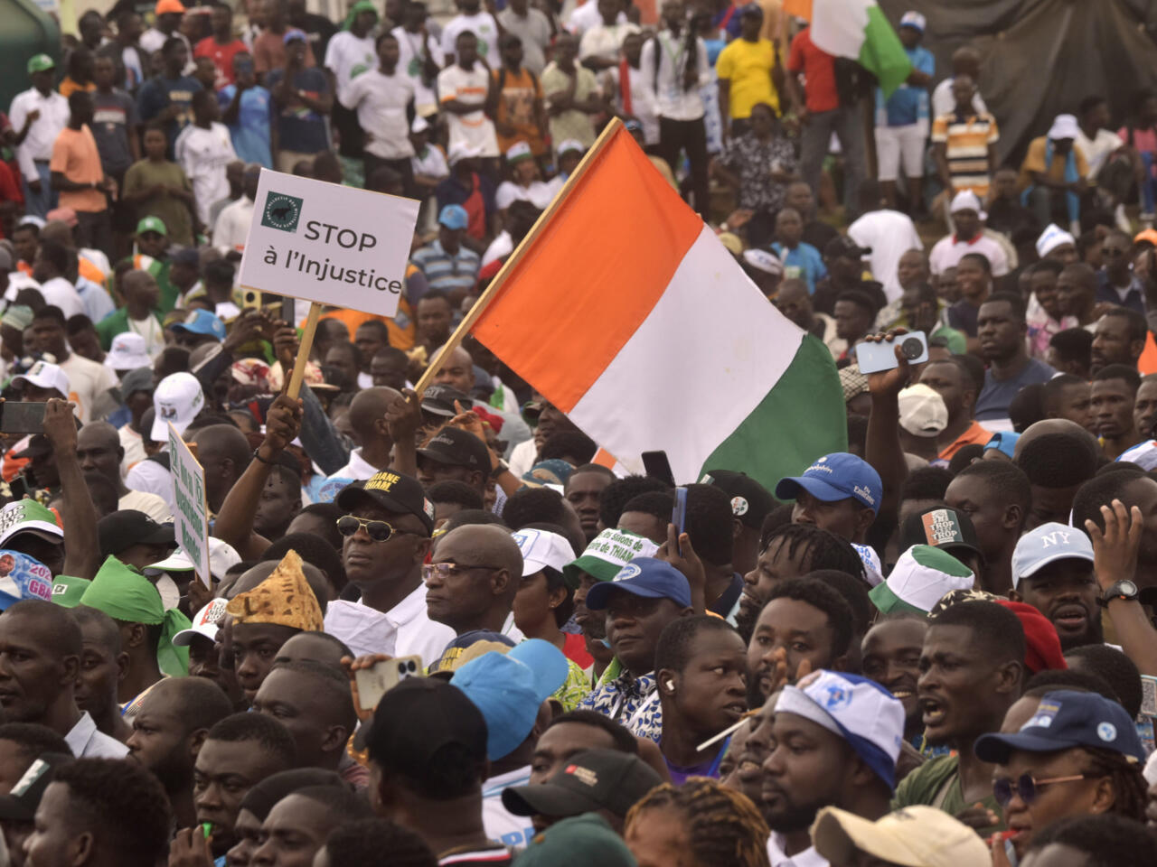 Côte d’Ivoire : les alliances à plaisanterie, un héritage culturel au service de la paix et du dialogue politique