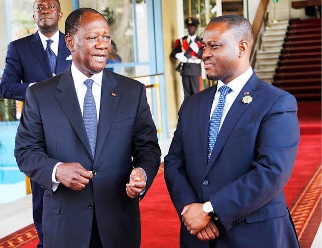Alassane Ouatara-Guillaume Soro : les chemins d’un possible rapprochement politique