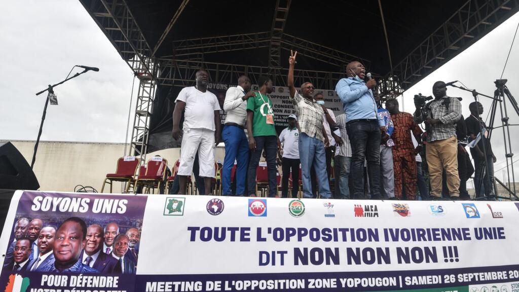 Réforme de l’organe électoral en Côte d’Ivoire : l’opposition face à ses propres contradictions