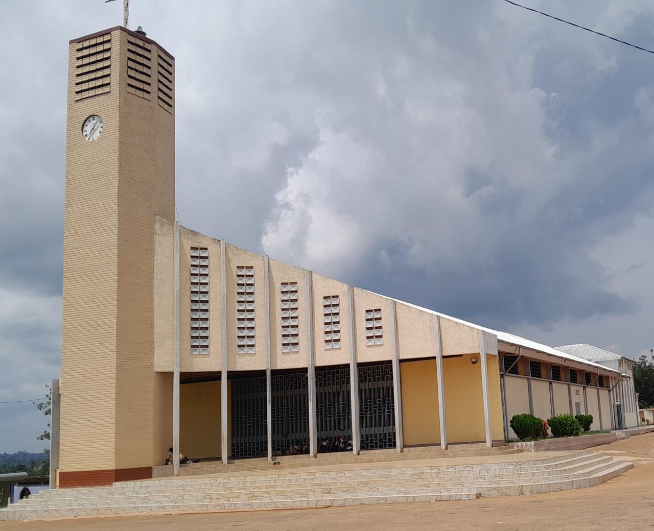 Côte d’Ivoire/Archidiocèse de Gagnoa : la rentrée pastorale placée sous le signe de la mission et de l’autonomie
