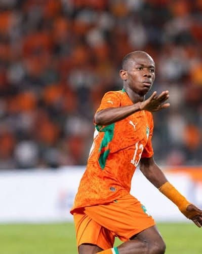 Qualification Can 2027 / la Côte d’Ivoire frappe, le Ghana s’incline : 2-0