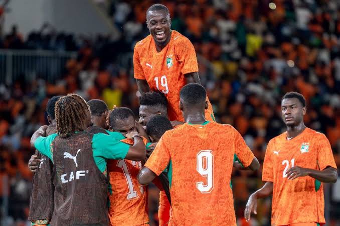 Eliminatoires Can 2027 / Somalie-Côte d’Ivoire : 0-2 : Les Eléphants gagnent dans la souffrance