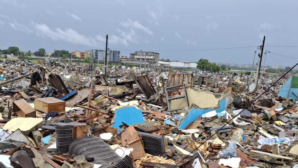 Côte d’Ivoire / Koumassi-Campement : Au-delà de la polémique, la question de la politique urbaine du district d’Abidjan